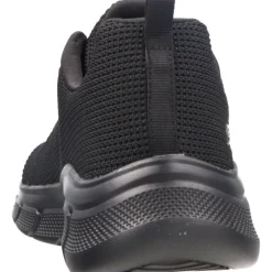 Baskets*Skechers BOBS B Flexvisionary Black